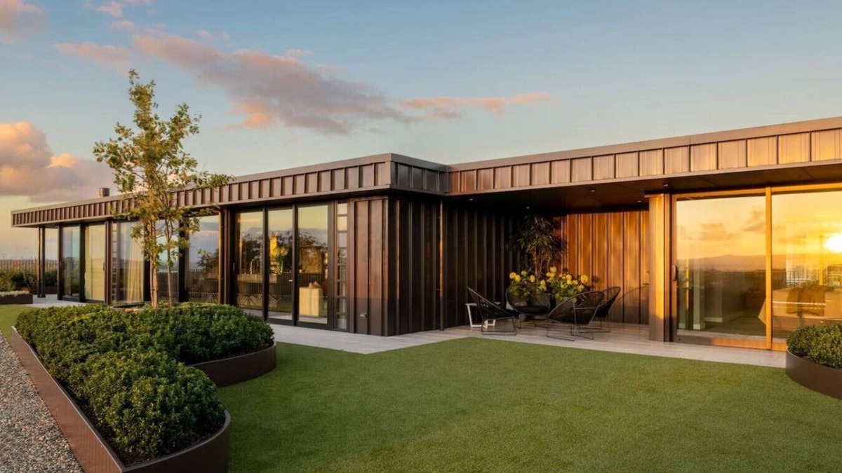 Grey Lynn Apartment | Ponsonby Central Penthouse