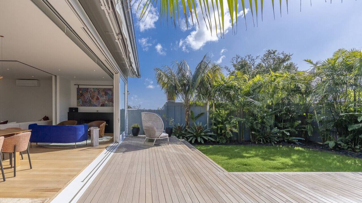 Ponsonby Villa | Ponsonby Maison I 3BR & Parking
