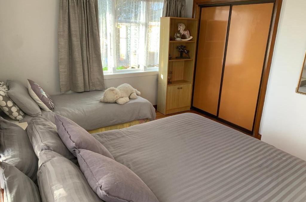 Hari Hari House | Poppas House