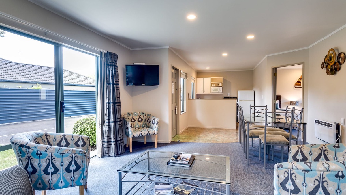 Hastings Hotel | Portmans Motor Lodge
