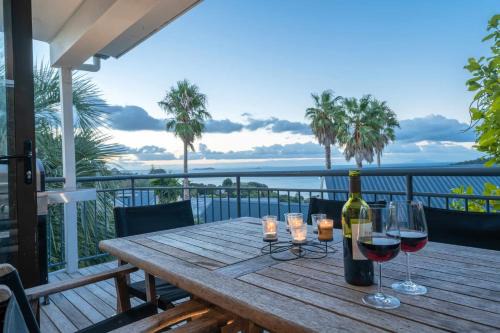 Palm Beach Apartment | Premium Seaview Villa