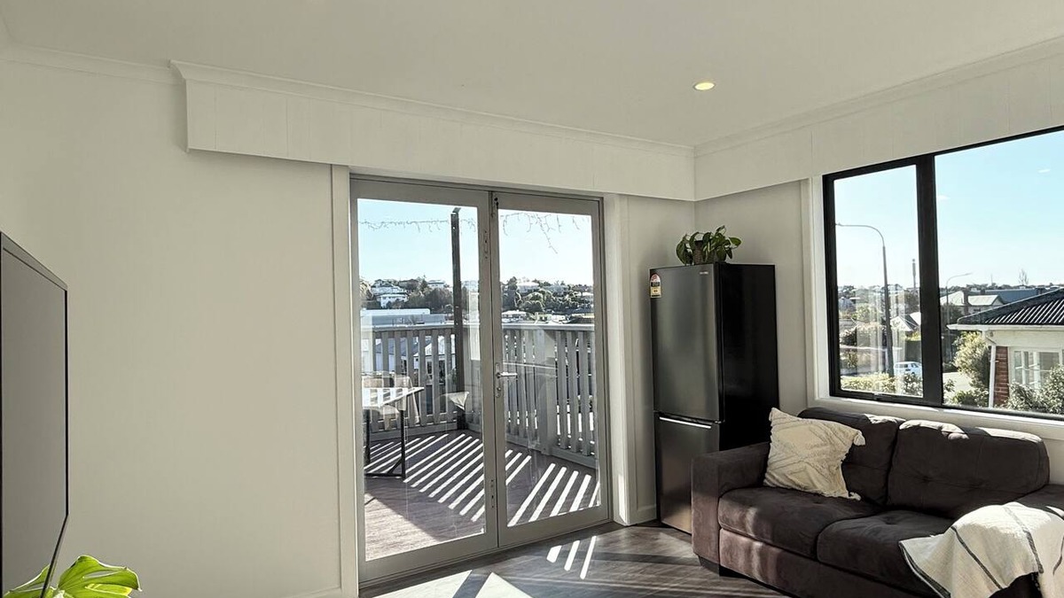 Timaru House | Prime Spot Stay - Entire guest suite