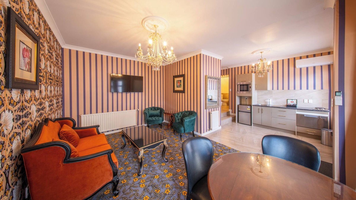 Rotorua Hotel | Prince's Gate Hotel