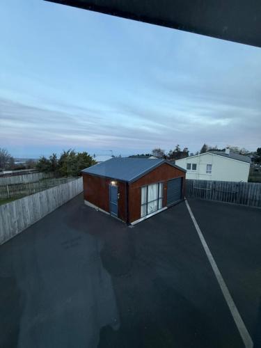 Dunedin Apartment | Private 1 br mini house