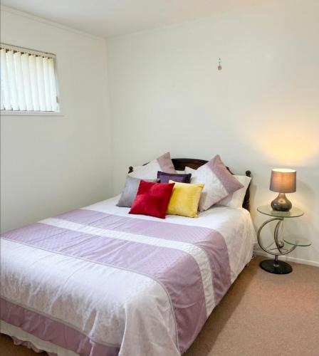Clover Park House | Private 2-Bedroom Suite in 3-Bedroom House