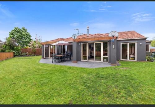 Pukehangi House | Private and Perfect for Families, Rotorua Escape