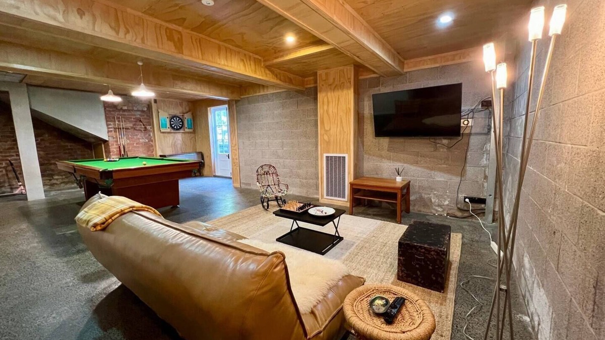 Devonport House | Private Garden Setting