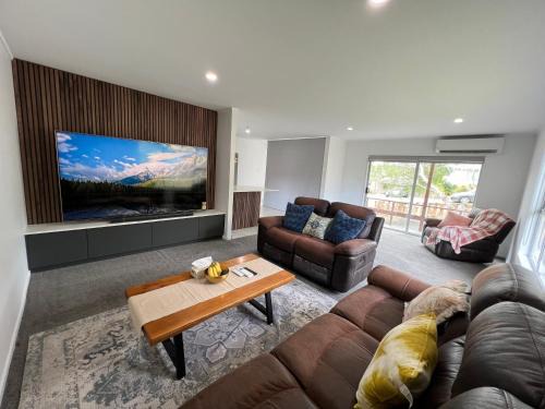 Kawakawa House | Private Room