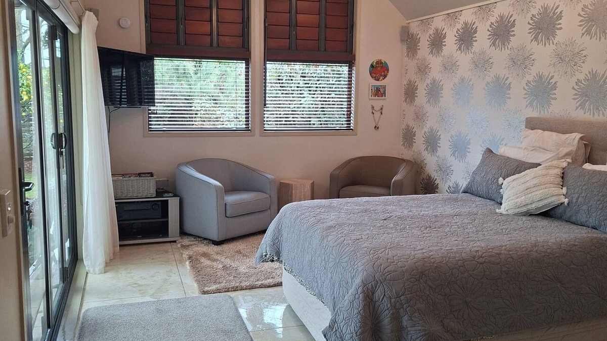 Rotorua House | Private self-contained. Great neighbourhood location. Close forest & geothermal