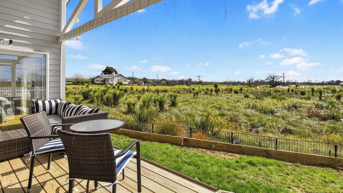 Waipu House | Pu Corner - Waipu Holiday Home