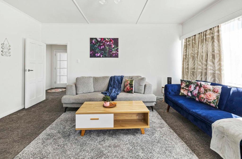 Rotorua House | Pukeko Nest Your Kiwi Home in Central Rotorua