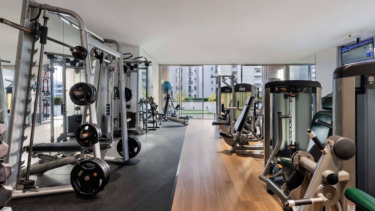 Auckland Central Business District Hotel | Pullman Auckland Hotel & Apartments