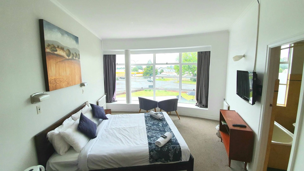 Putaruru Hotel | Putaruru Hotel