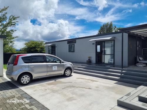 Rotorua Apartment | PWL Healing Retreat Accommodation