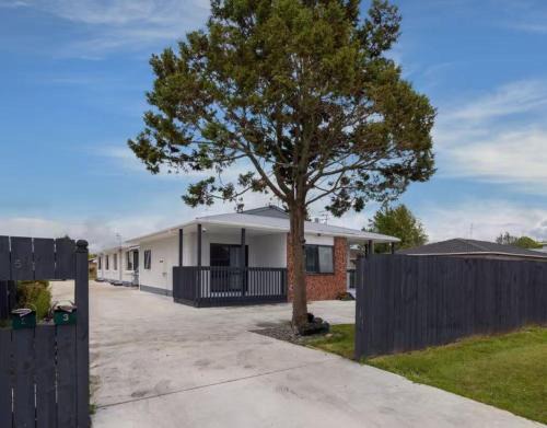 Rotorua Apartment | Py holiday homes