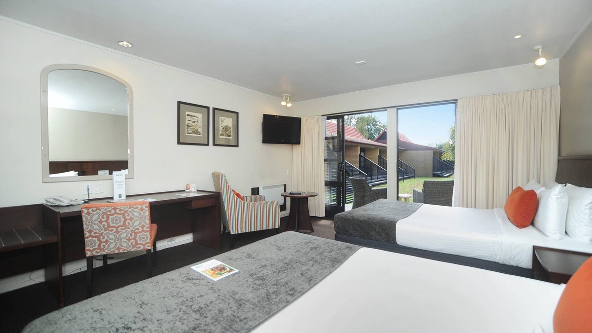 Henderson Hotel | Quality Hotel Lincoln Green