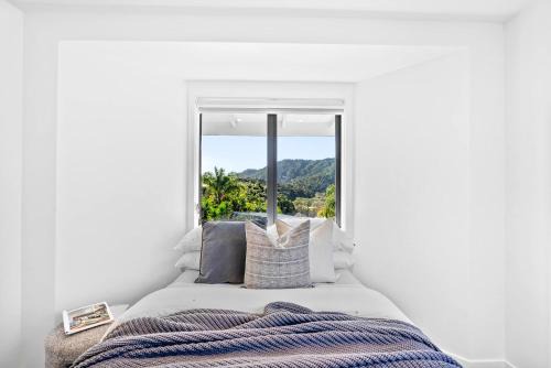 Whangarei House | Queen Room at Wolfe Street