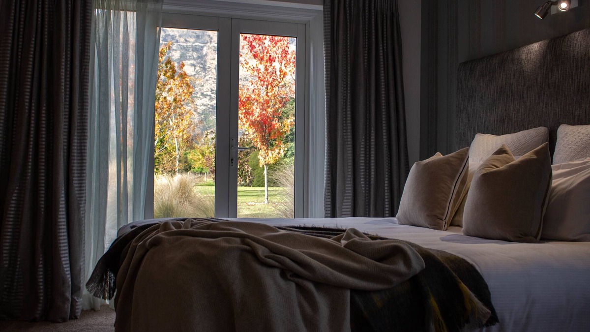 Lake Hayes Bed & Breakfast | Queenstown Country Lodge