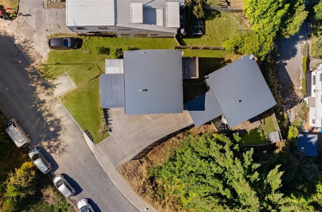 Fernhill House | Queenstown Estate Two Homes, Alpine Views
