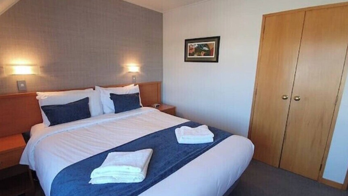 Queenstown Apartment | Queenstown Mews 3B