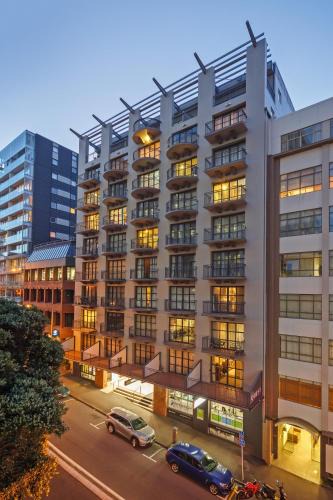 Wellington Apartment | Quest Atrium Apartment Hotel