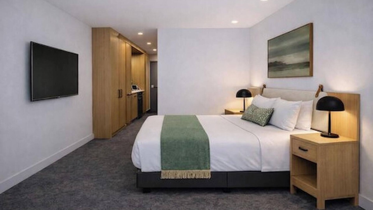 Havelock North Apartment | Quest Havelock North