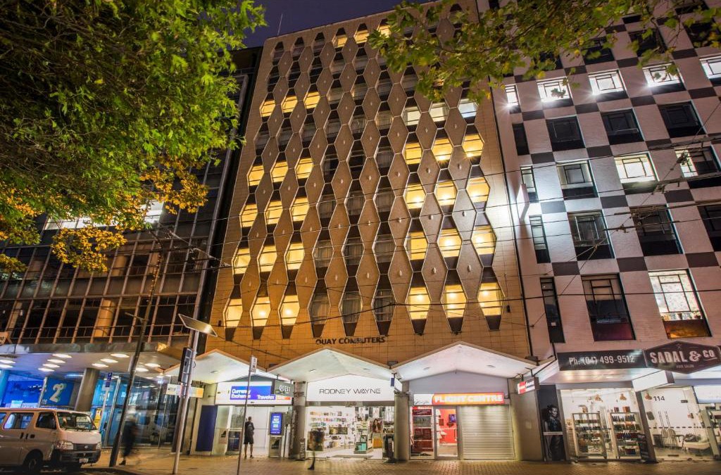 Wellington Apartment | Quest On Lambton Serviced Apartments