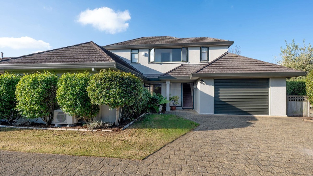 Taupo House | Quiet Hideaway Near Lake & Town