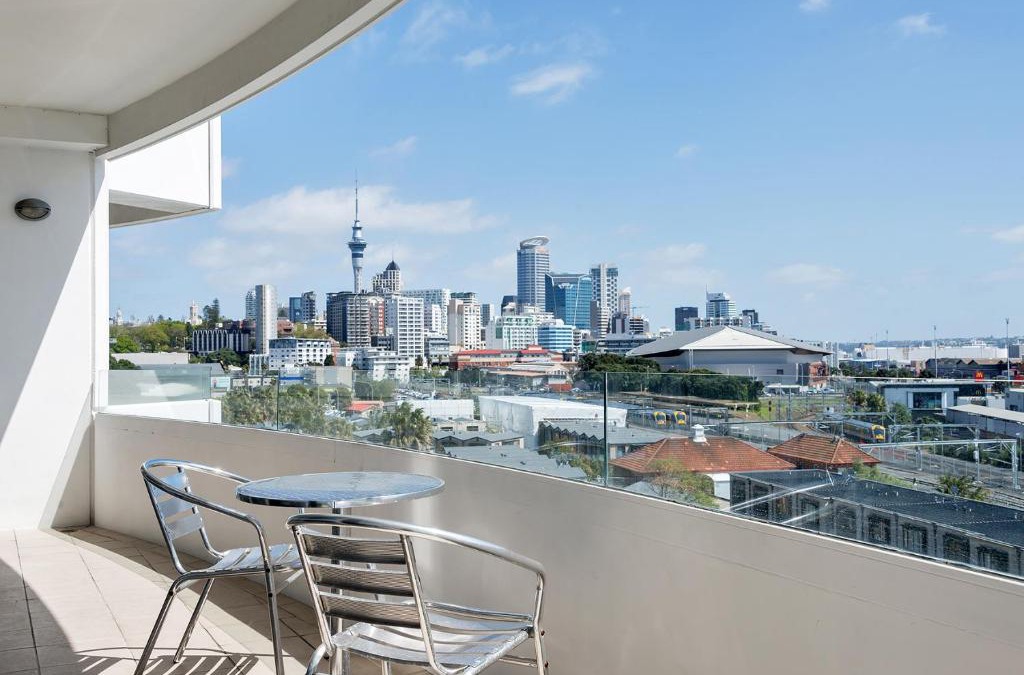 Parnell Apartment | QV Holiday Resort in the City - 564