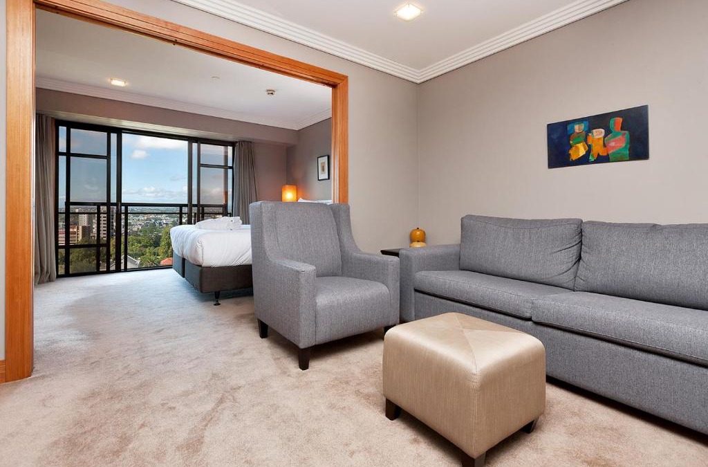 Auckland Central Business District Apartment | QV Stays Central Metropolis Haven