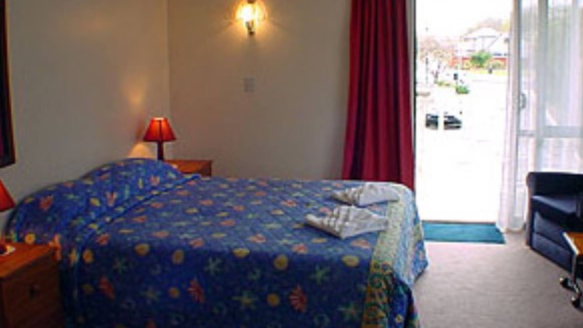 Addington Hotel | Raceway Motel