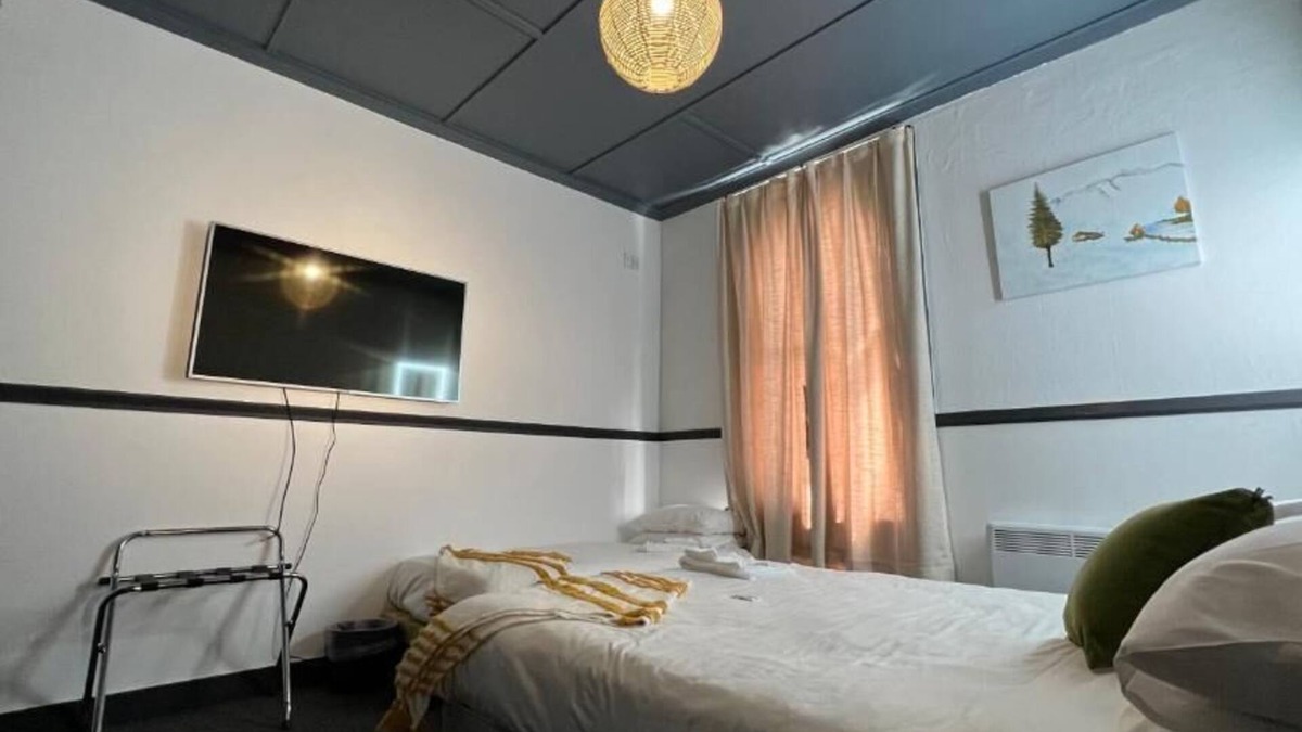 Winton Hotel | Railway Hotel Winton