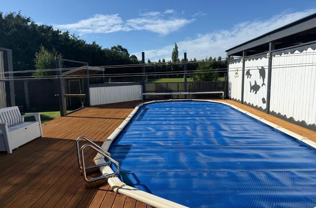 Waitaki District House | Rakanui Hidden Retreat