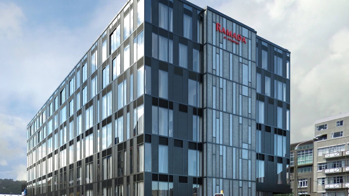 Te Aro Apartment | Ramada by Wyndham Wellington Taranaki Street