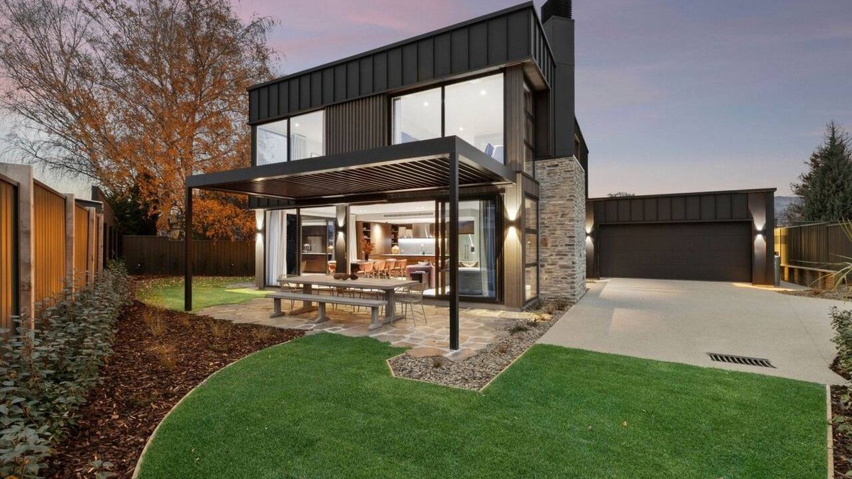 Wanaka House | Ramaroa - Family Friendly - Sleeps 8