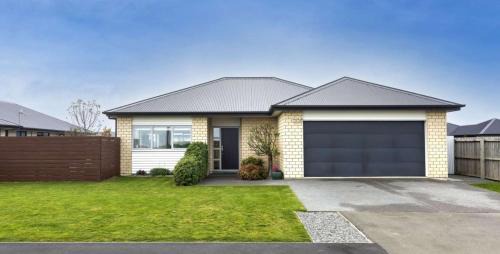 Rolleston House | Rana Niwas
