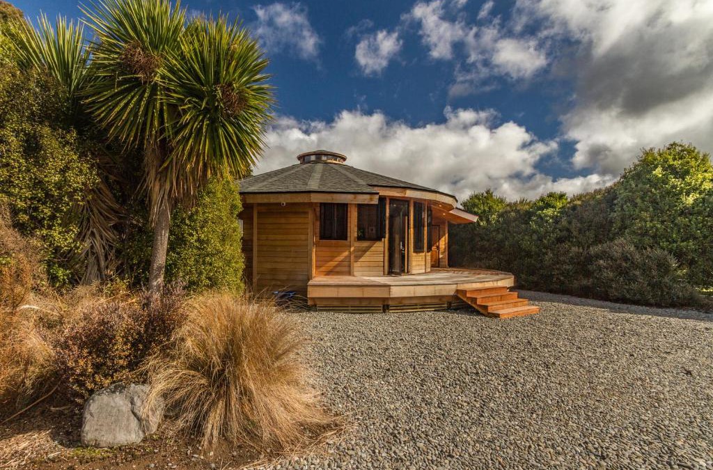 Ohakune House | Rata - Ohakune Holiday Home