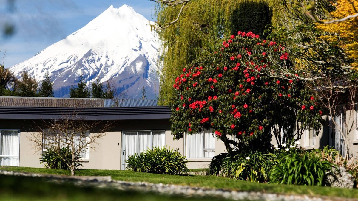 Hurworth Apartment | Ratanui Villas