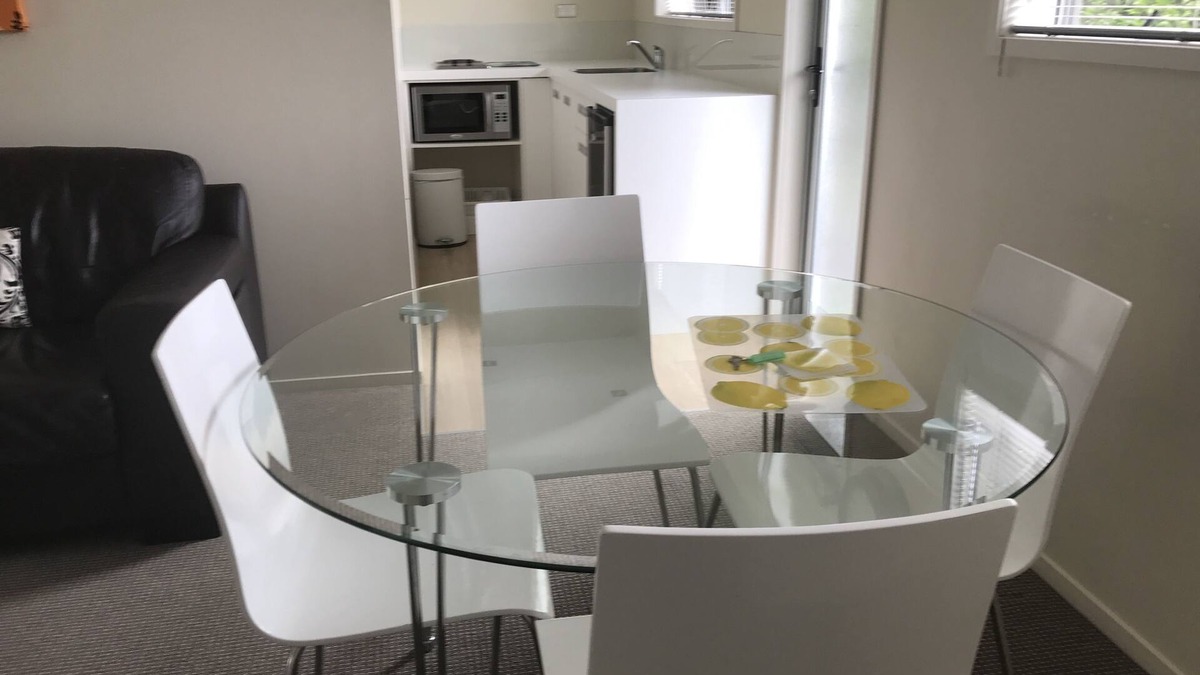 Hurworth Apartment | Ratanui Villas