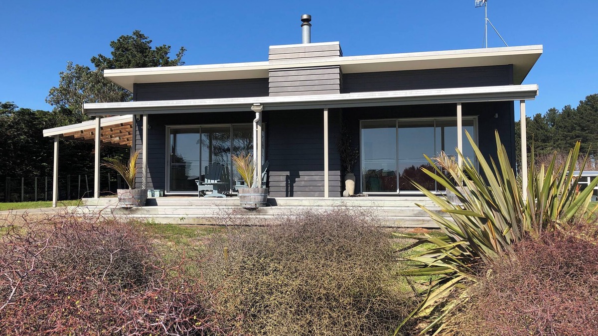 Foxton Beach Apartment | Ready for a cosy stay at the Beach?