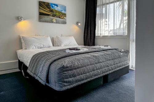 Greymouth Hotel | Recreation Hotel