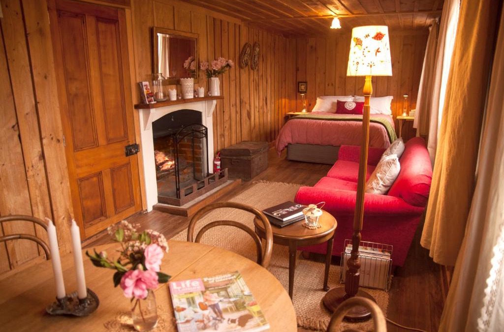 Staveley House | Red Cottages Staveley