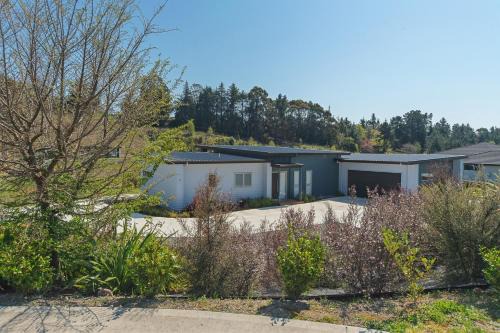 Redwood Valley House | Redwood Haven