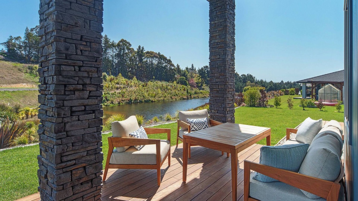 Redwood Valley House | Redwood Haven - Tranquil Escape Nestled in Redwood Valley’s Scenic Beauty!