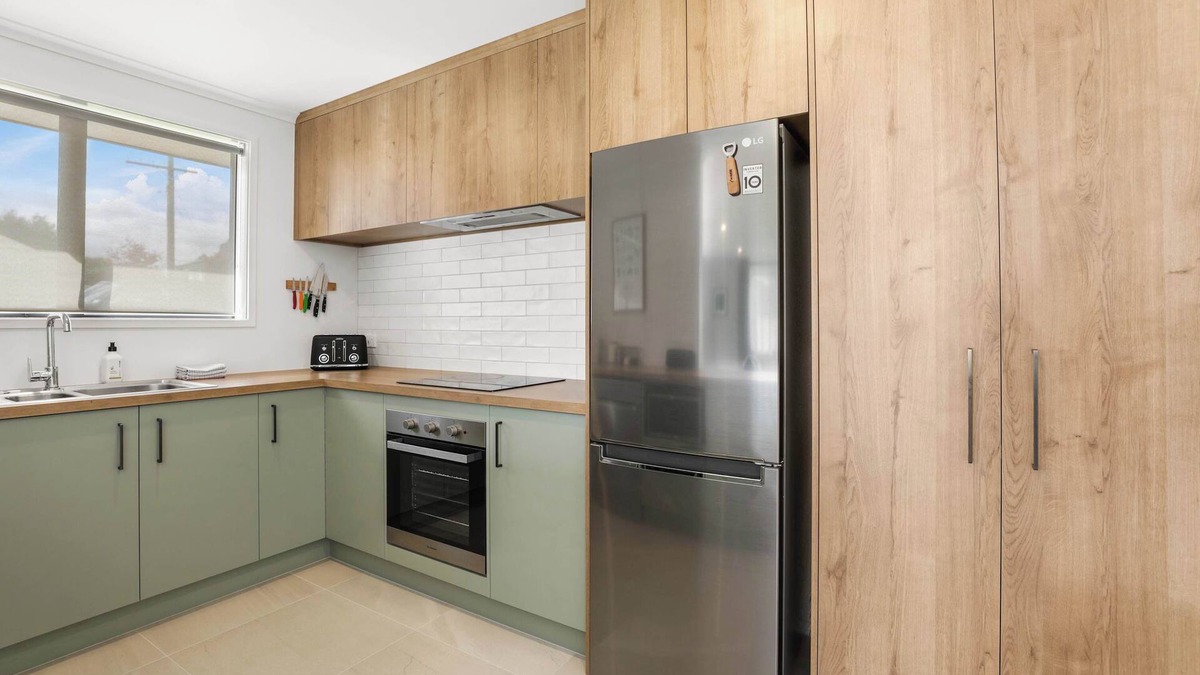 Lynmore House | Redwoods Adventure Base