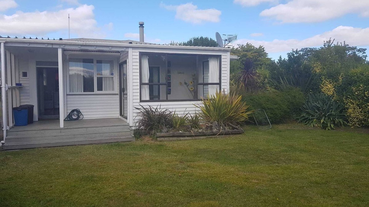 Turangi House | Reel Life in Turangi