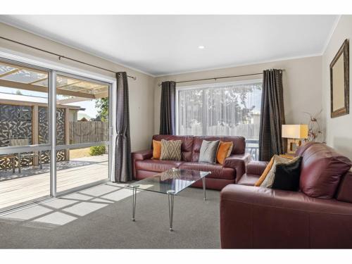Twizel House | Relax on Rhoboro