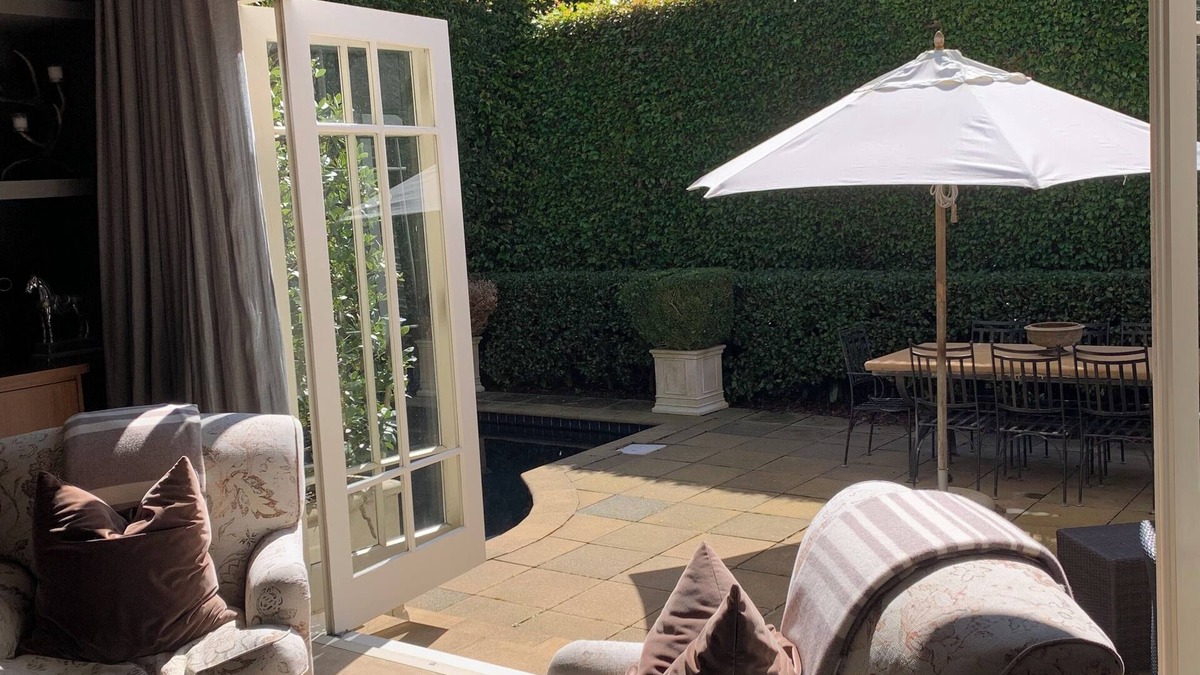 Remuera House | Relaxed Luxury Living in Remuera Family Home - Prime Location