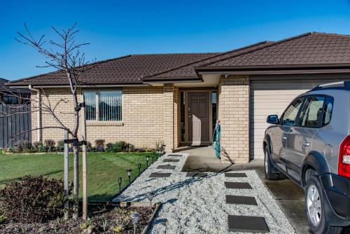 Invercargill Bed & Breakfast | Relaxing home from home