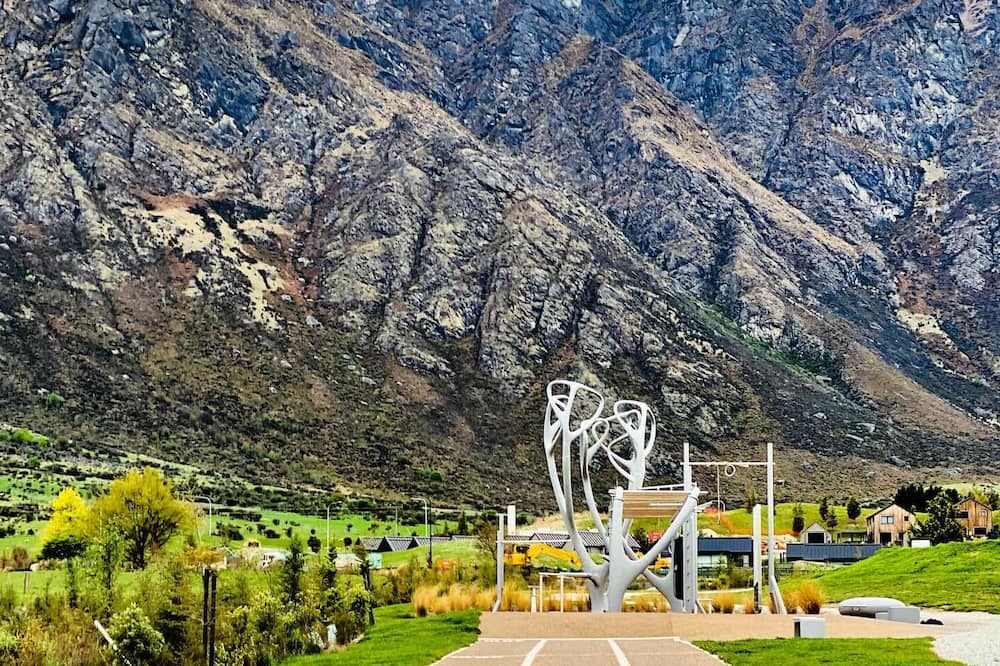 Kawarau Falls House | Remarkable’s Escape 5Mins Ski Field 7Mins Airport